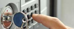 Alief commercial locksmith